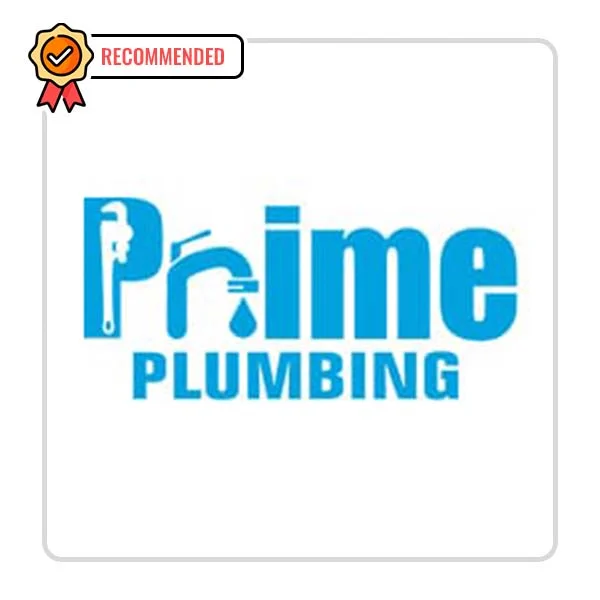 Prime Plumbing, LLC Plumber - Pepeekeo