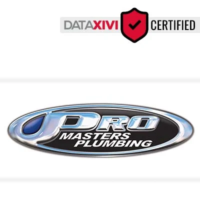 Pro Masters Plumbing Plumber - DataXiVi