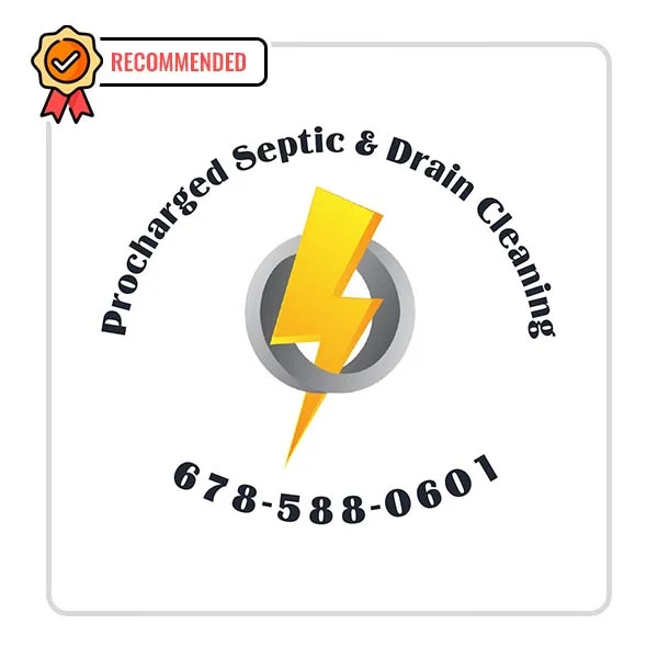 ProCharged Septic&Drain Cleaning Plumber - Ruffin
