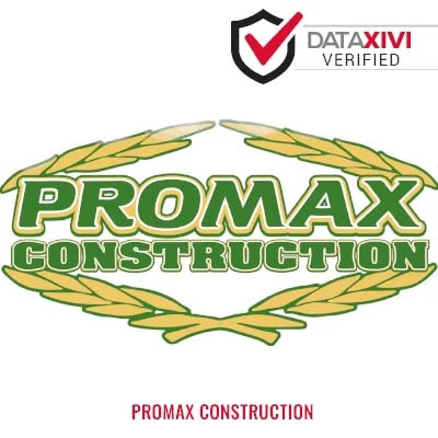 Plumber Promax Construction - DataXiVi