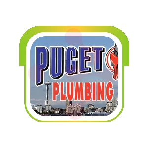 Puget Sound Plumbing & Heating Plumber - Pownal