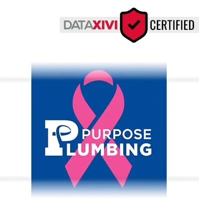 Purpose Plumbing, LLC Plumber - DataXiVi