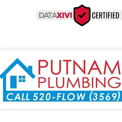 Putnam Plumbing: Lamp Repair Specialists in Ducor