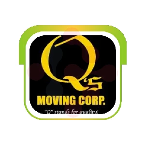 Qs Moving Corp. Plumber - Valdez