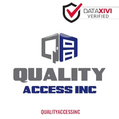 QualityAccessInc Plumber - DataXiVi