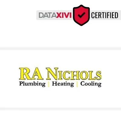 R. A. Nichols Plumbing , Heating & Cooling Plumber - DataXiVi