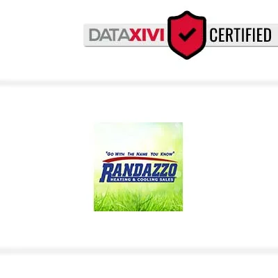 Randazzo Heating & Cooling Plumber - DataXiVi