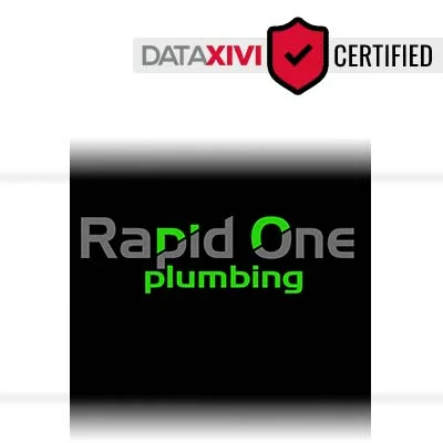 Rapid One Plumbing, LLC Plumber - Kingwood