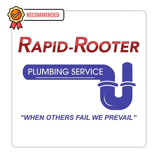 Rapid-Rooter Plumbing Services Inc Plumber - DataXiVi