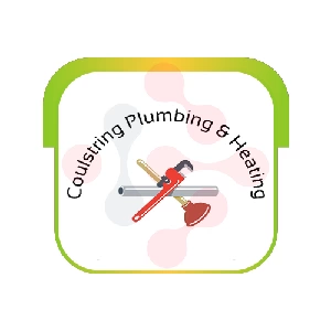 RC Plumbing Plumber - Hunt