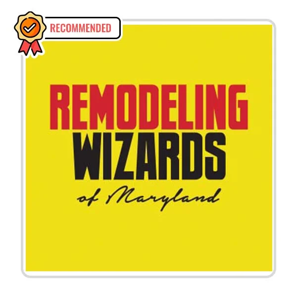 Remodeling Wizards of Maryland - DataXiVi