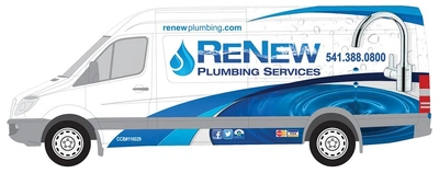 Renew Plumbing Services: Shower Troubleshooting Services in Vernon