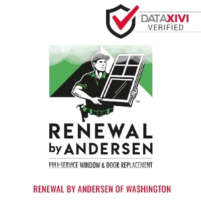Renewal By Andersen Of Washington Plumber - DataXiVi