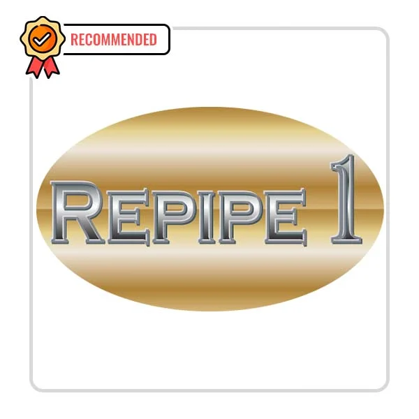 Repipe 1 Plumber - DataXiVi