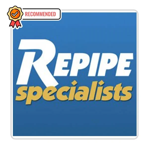 Repipe Specialists of IL, Inc.: Sink Fixing Solutions in Amsterdam