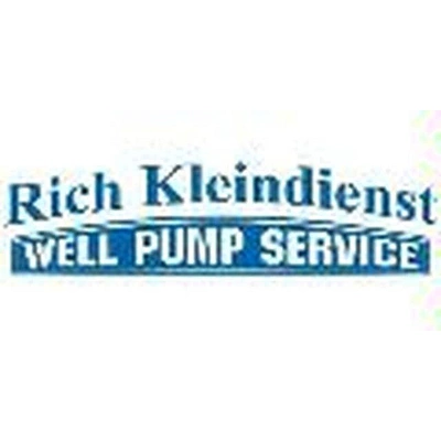 Rich Kleindienst Well Pump Service Plumber - DataXiVi