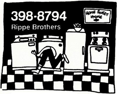 Rippe Brothers Appliance Repair: Roof Maintenance and Replacement in Hinckley