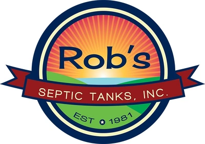 Rob's Septic Tanks Inc Plumber - DataXiVi