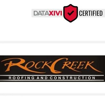 Rock Creek Roofing And Construction Plumber - DataXiVi