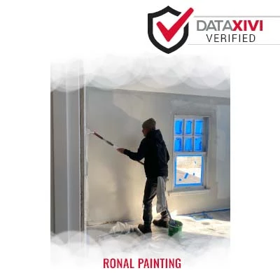 Ronal Painting Plumber - Pace