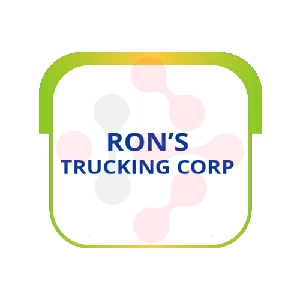 Rons Trucking Corp Logo - DataXiVi