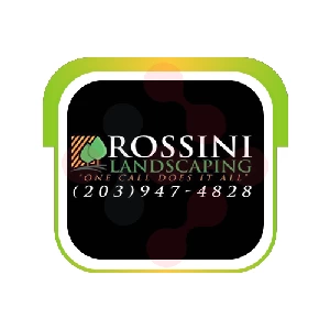 Rossini Landscaping Plumber - Coats