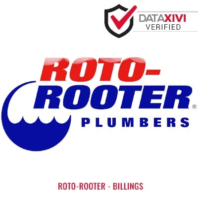 Roto-Rooter - Billings Plumber - Royalston