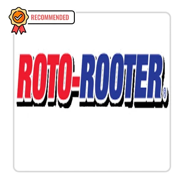 Roto-Rooter-Iowa Falls Plumber - Grass Valley