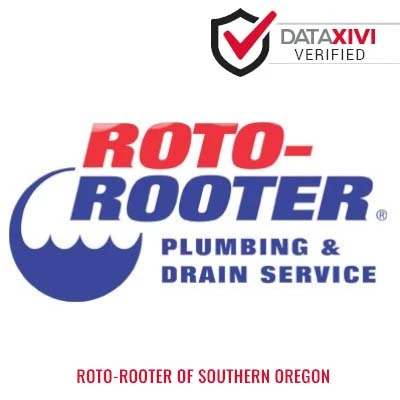 Roto-Rooter Of Southern Oregon Plumber - Ashton