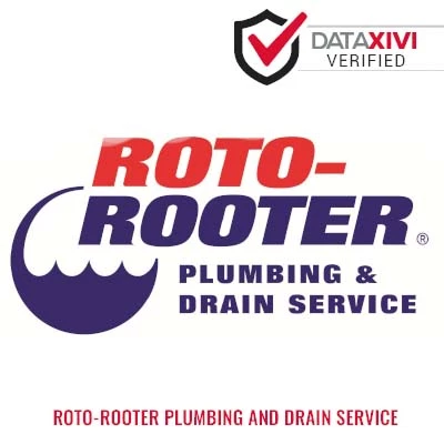Roto-Rooter Plumbing And Drain Service Plumber - Little Sioux
