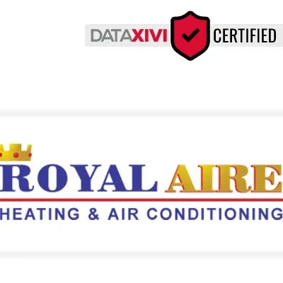 Royal Aire Heating & Air Conditioning Plumber - DataXiVi