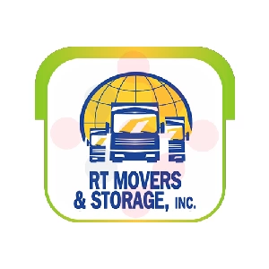 RT Movers & Storage Inc Plumber - Petrolia