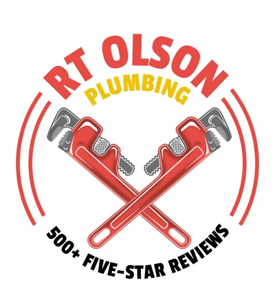 RT Olson Plumbing Plumber - Cohasset