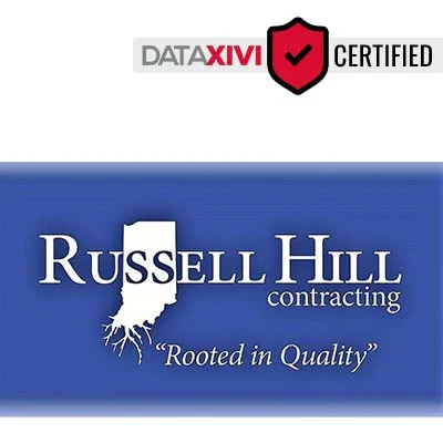 Russell Hill Contracting, LLC Plumber - DataXiVi