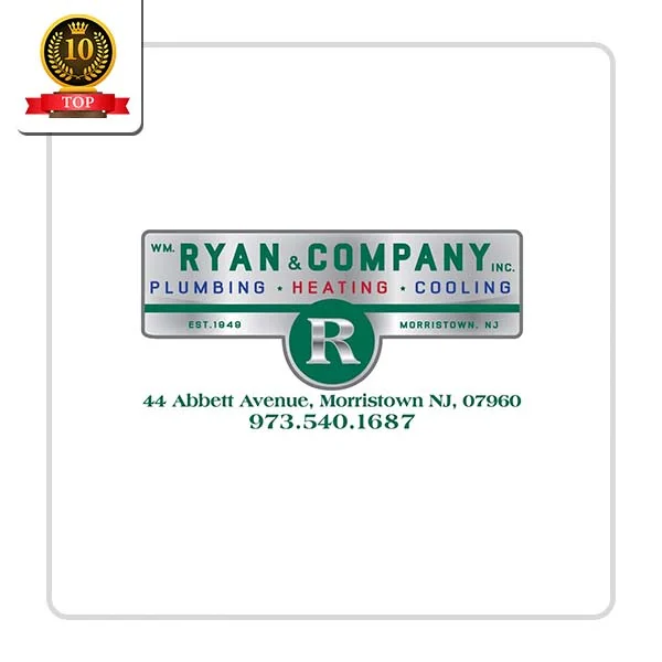 Ryan & Company: Roof Maintenance and Replacement in Tremont