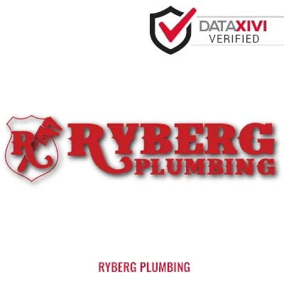 Ryberg Plumbing Plumber - DataXiVi