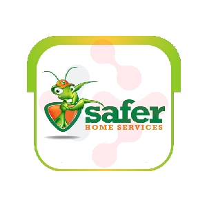 Safer Home Services Plumber - Westland