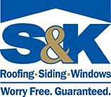 S&K Roofing, Siding, And Windows Plumber - Puyallup