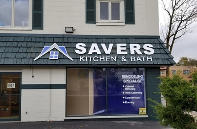 Plumber Savers Kitchen & Bath - DataXiVi