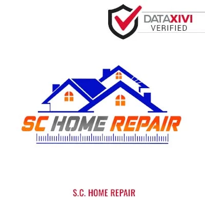 Plumber S.C. Home Repair - DataXiVi