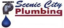 Scenic City Plumbing Plumber - Elkins