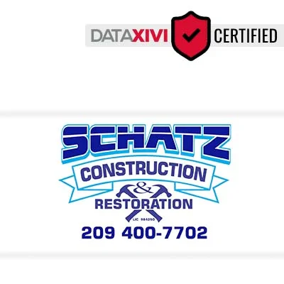 Schatz Construction And Restoration Plumber - DataXiVi
