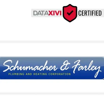 Schumacher & Farley Plumbing & Heating Corp - DataXiVi