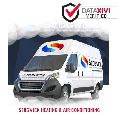 Sedgwick Heating & Air Conditioning - DataXiVi
