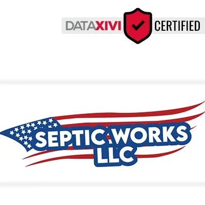 Septic Works LLC: High-Pressure Pipe Cleaning in Frametown