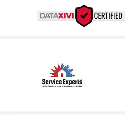 Service Experts Heating & Air Conditioning Plumber - DataXiVi