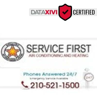 Service First Air Conditioning And Plumbing Plumber - DataXiVi