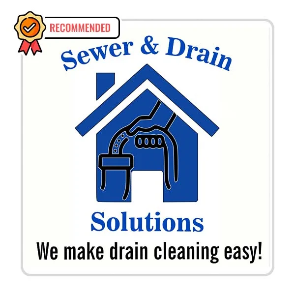Sewer and Drain Solutions: Toilet Troubleshooting Services in Liberty