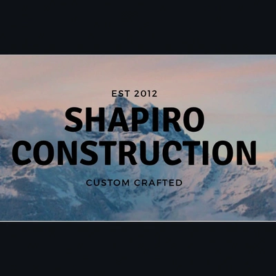Shapiro Construction Plumber - DataXiVi