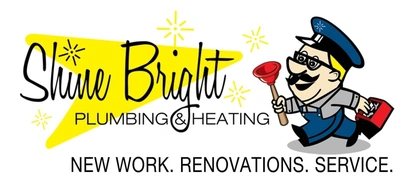Shine Bright Plumbing & Heating Plumber - Wilmont